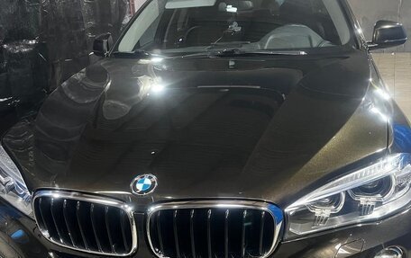 BMW X6, 2015 год, 4 100 000 рублей, 7 фотография