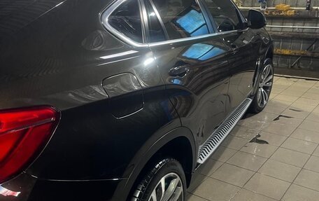 BMW X6, 2015 год, 4 100 000 рублей, 12 фотография