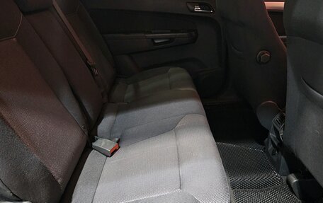 Opel Zafira B, 2012 год, 847 000 рублей, 14 фотография