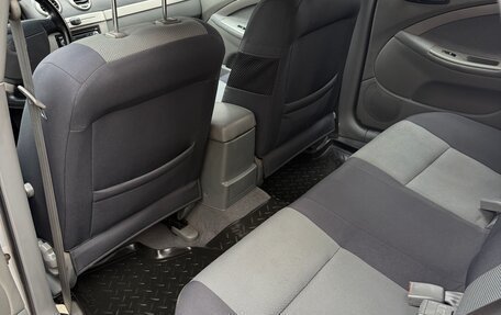 Chevrolet Lacetti, 2010 год, 630 000 рублей, 4 фотография