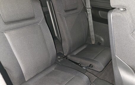 Opel Zafira B, 2012 год, 847 000 рублей, 15 фотография