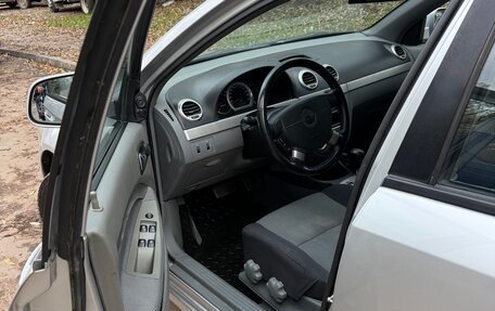 Chevrolet Lacetti, 2010 год, 630 000 рублей, 3 фотография