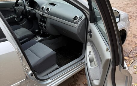 Chevrolet Lacetti, 2010 год, 630 000 рублей, 5 фотография