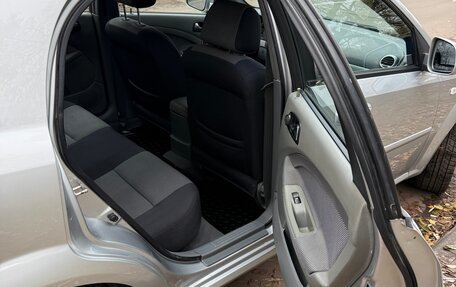 Chevrolet Lacetti, 2010 год, 630 000 рублей, 6 фотография