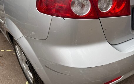 Chevrolet Lacetti, 2010 год, 630 000 рублей, 10 фотография