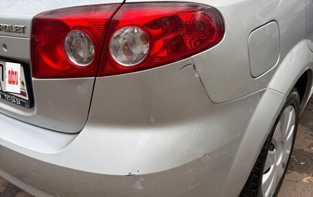 Chevrolet Lacetti, 2010 год, 630 000 рублей, 9 фотография