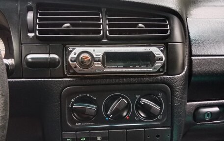 Volkswagen Golf III, 1997 год, 250 000 рублей, 3 фотография
