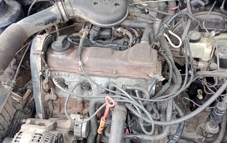 Volkswagen Golf III, 1997 год, 250 000 рублей, 9 фотография