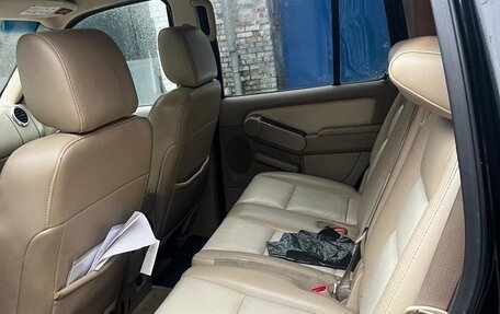 Ford Explorer IV, 2006 год, 500 000 рублей, 7 фотография