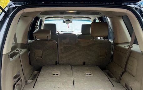 Ford Explorer IV, 2006 год, 500 000 рублей, 8 фотография