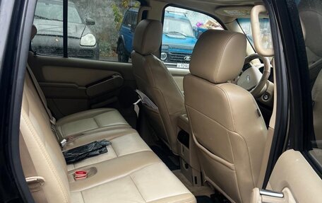 Ford Explorer IV, 2006 год, 500 000 рублей, 9 фотография