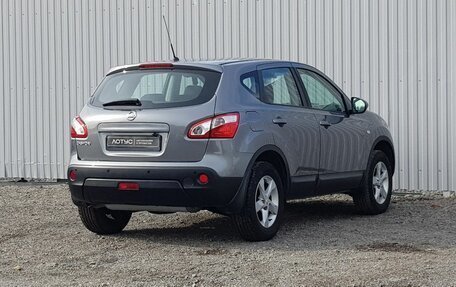 Nissan Qashqai, 2013 год, 1 195 000 рублей, 3 фотография