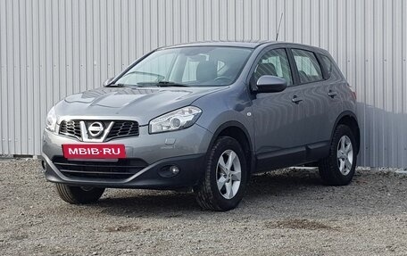 Nissan Qashqai, 2013 год, 1 195 000 рублей, 2 фотография