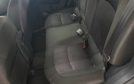 Nissan Qashqai, 2013 год, 1 195 000 рублей, 11 фотография