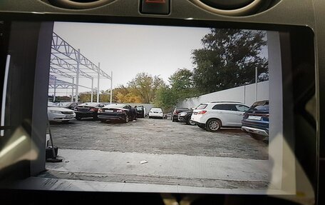 Nissan Qashqai, 2013 год, 1 195 000 рублей, 6 фотография