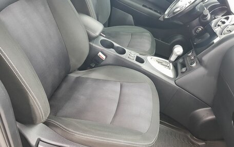 Nissan Qashqai, 2013 год, 1 195 000 рублей, 12 фотография