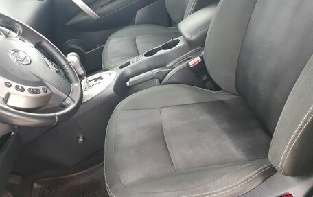 Nissan Qashqai, 2013 год, 1 195 000 рублей, 13 фотография