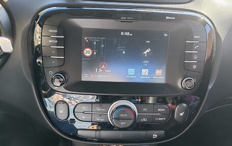 KIA Soul II рестайлинг, 2016 год, 1 300 000 рублей, 9 фотография