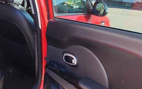 KIA Soul II рестайлинг, 2016 год, 1 300 000 рублей, 10 фотография