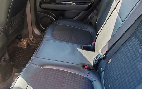 KIA Soul II рестайлинг, 2016 год, 1 300 000 рублей, 12 фотография