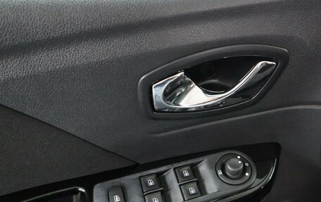 Renault Kaptur I рестайлинг, 2017 год, 1 369 000 рублей, 11 фотография