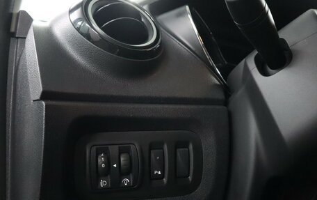 Renault Kaptur I рестайлинг, 2017 год, 1 369 000 рублей, 10 фотография