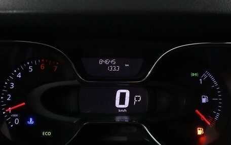 Renault Kaptur I рестайлинг, 2017 год, 1 369 000 рублей, 6 фотография