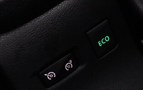 Renault Kaptur I рестайлинг, 2017 год, 1 369 000 рублей, 12 фотография