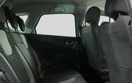 Renault Kaptur I рестайлинг, 2017 год, 1 369 000 рублей, 15 фотография