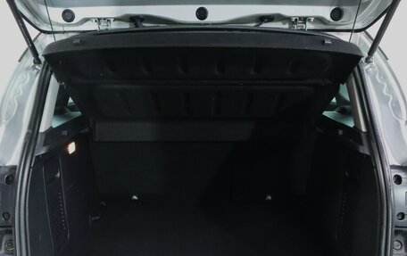 Renault Kaptur I рестайлинг, 2017 год, 1 369 000 рублей, 16 фотография