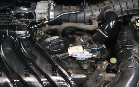 Renault Kaptur I рестайлинг, 2017 год, 1 369 000 рублей, 17 фотография