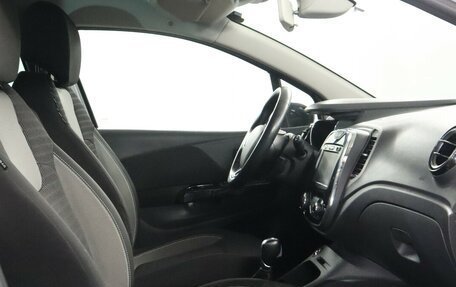 Renault Kaptur I рестайлинг, 2017 год, 1 369 000 рублей, 14 фотография