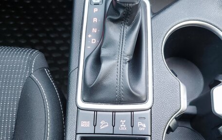 KIA Sportage IV рестайлинг, 2021 год, 2 385 000 рублей, 14 фотография