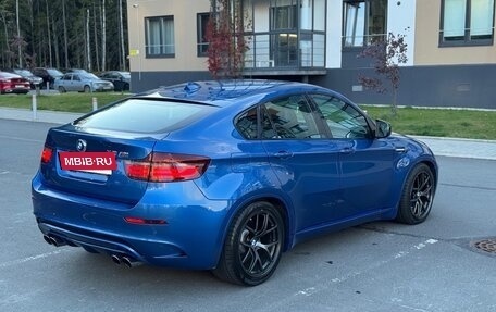 BMW X6 M, 2011 год, 1 750 000 рублей, 4 фотография