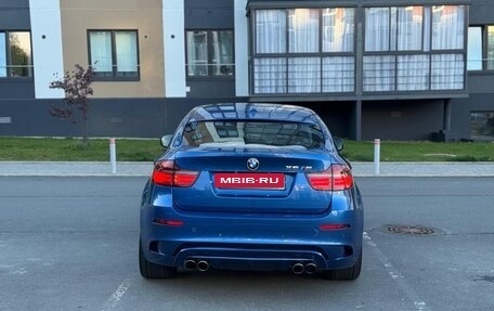 BMW X6 M, 2011 год, 1 750 000 рублей, 6 фотография