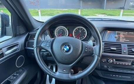 BMW X6 M, 2011 год, 1 750 000 рублей, 8 фотография