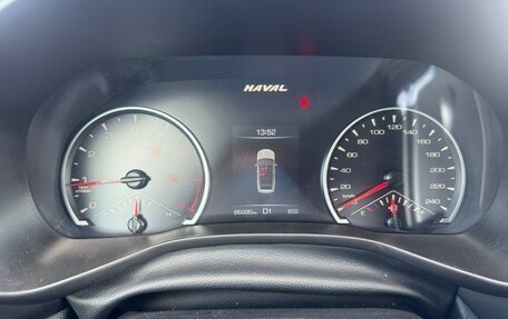 Haval Jolion, 2023 год, 1 581 080 рублей, 7 фотография