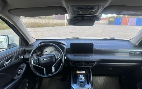 Haval Jolion, 2023 год, 1 581 080 рублей, 5 фотография