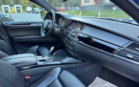 BMW X6 M, 2011 год, 1 750 000 рублей, 9 фотография