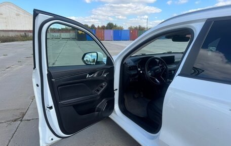 Haval Jolion, 2023 год, 1 581 080 рублей, 8 фотография