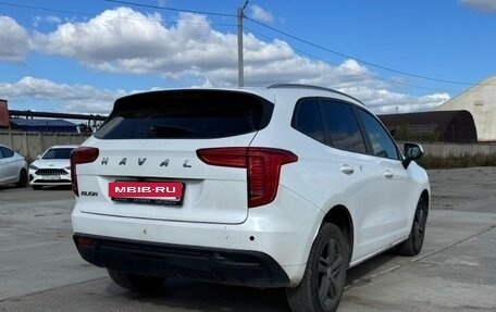 Haval Jolion, 2023 год, 1 581 080 рублей, 3 фотография