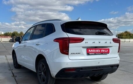 Haval Jolion, 2023 год, 1 581 080 рублей, 4 фотография