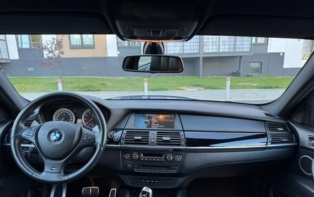 BMW X6 M, 2011 год, 1 750 000 рублей, 7 фотография