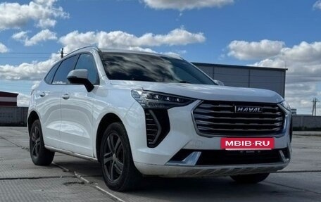 Haval Jolion, 2023 год, 1 581 080 рублей, 2 фотография