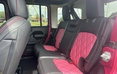 Jeep Wrangler, 2022 год, 4 980 000 рублей, 19 фотография