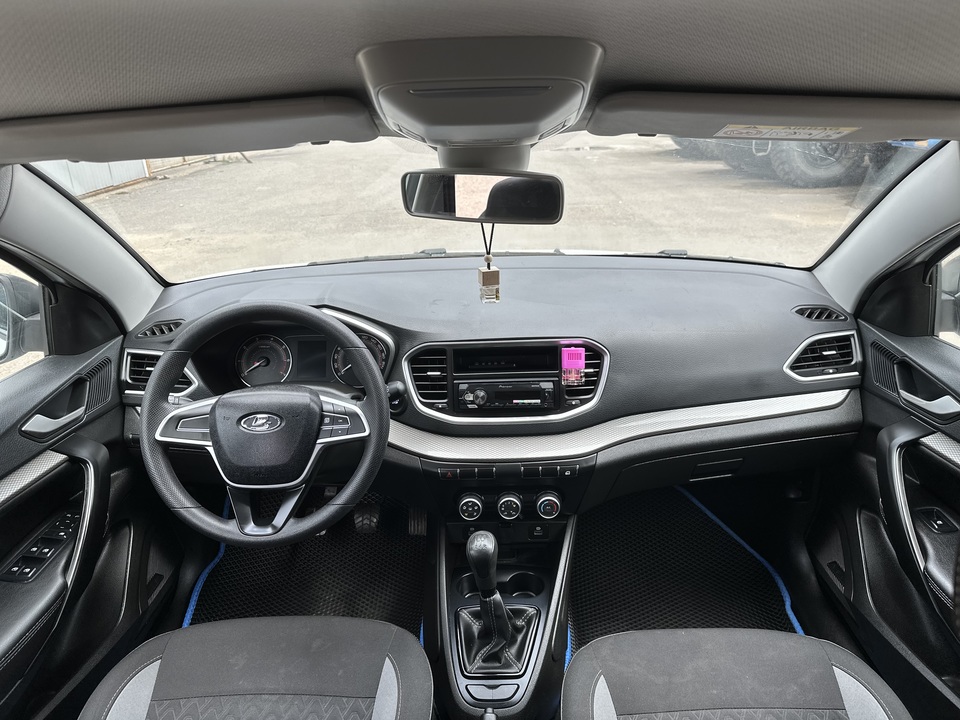 ВАЗ (LADA) Vesta I, 2024 год, 1 200 000 рублей, 3 фотография