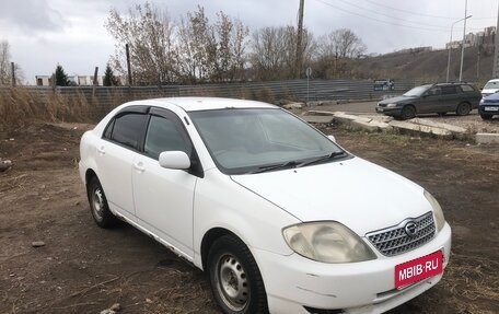 Toyota Corolla, 2000 год, 300 000 рублей, 1 фотография