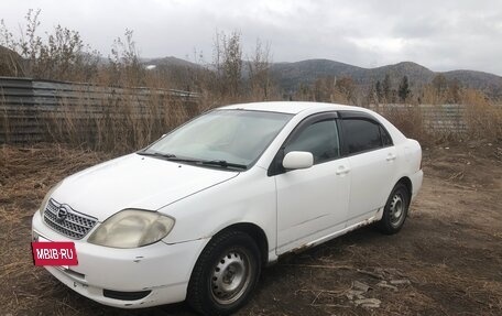 Toyota Corolla, 2000 год, 300 000 рублей, 2 фотография