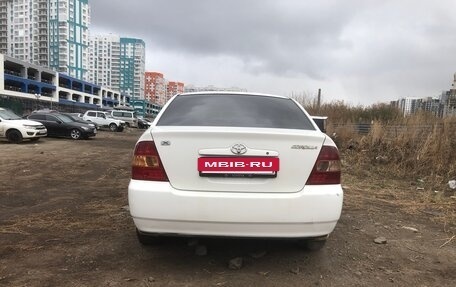 Toyota Corolla, 2000 год, 300 000 рублей, 4 фотография