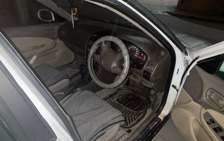 Nissan Sunny B15, 2003 год, 235 000 рублей, 9 фотография